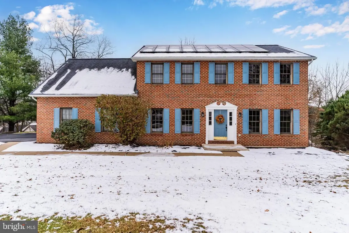 1600 Churchill Rd, Harrisburg, PA 17111 - Image #1