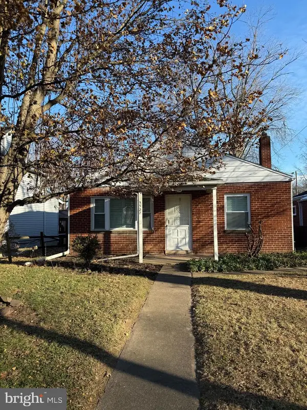 3527 N 3rd St, HARRISBURG, PA 17110