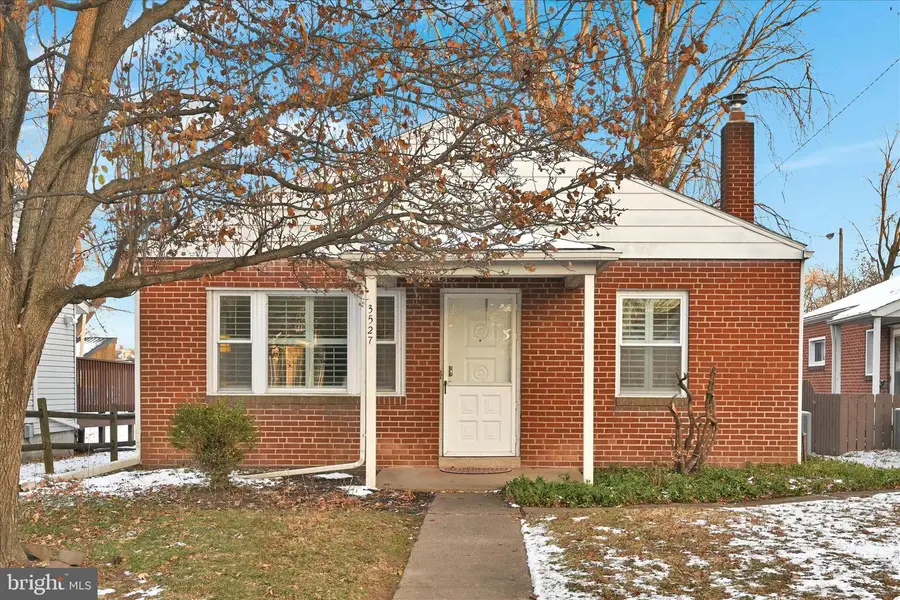 3527 N 3rd St, Harrisburg, PA 17110 - Image #2