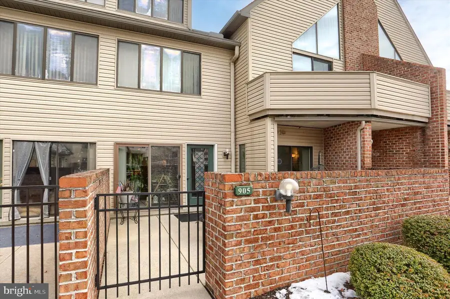 905 Cherrington Dr, Harrisburg, PA 17110 - Image #3