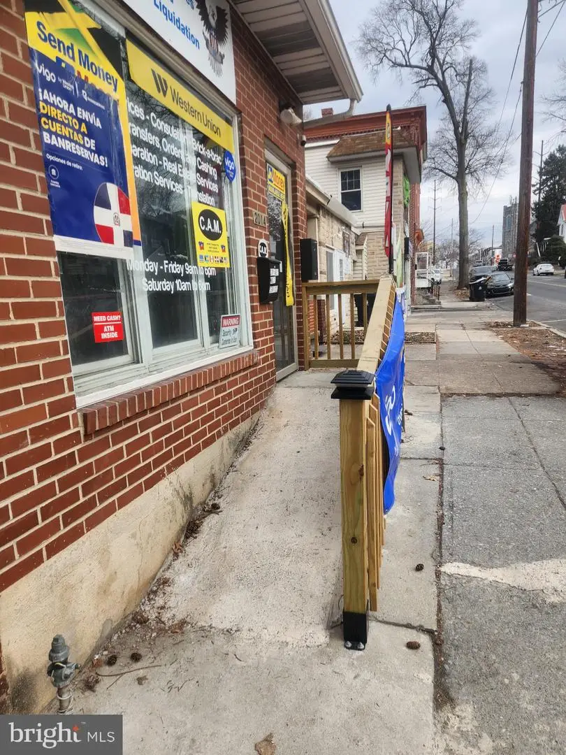 2014 Derry St, Harrisburg, PA 17104 - Image #1