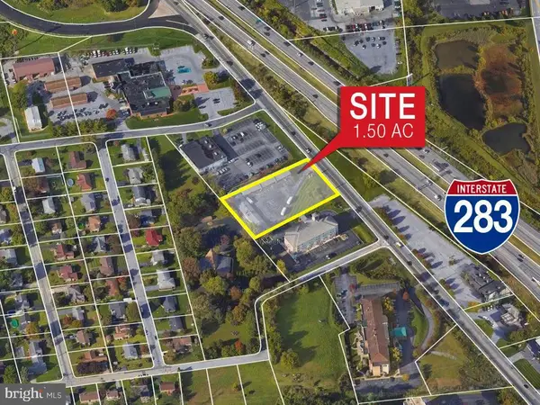 631 Eisenhower Blvd, HARRISBURG, PA 17111