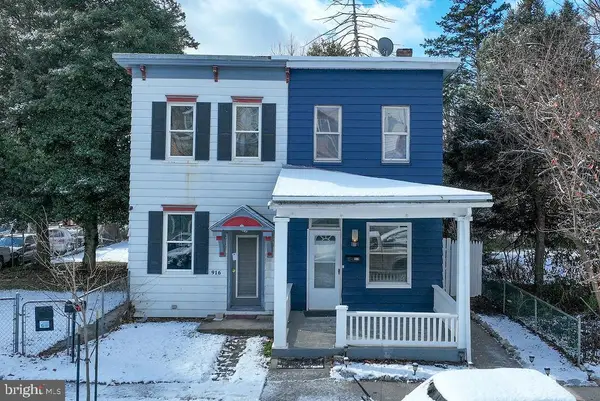 914 Norwood St, HARRISBURG, PA 17104