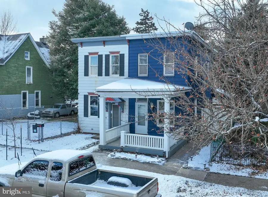 914 Norwood St, Harrisburg, PA 17104 - Image #2