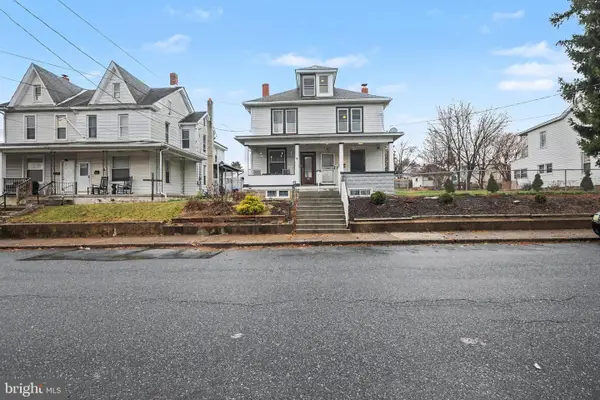 2721 Butler St, HARRISBURG, PA 17103