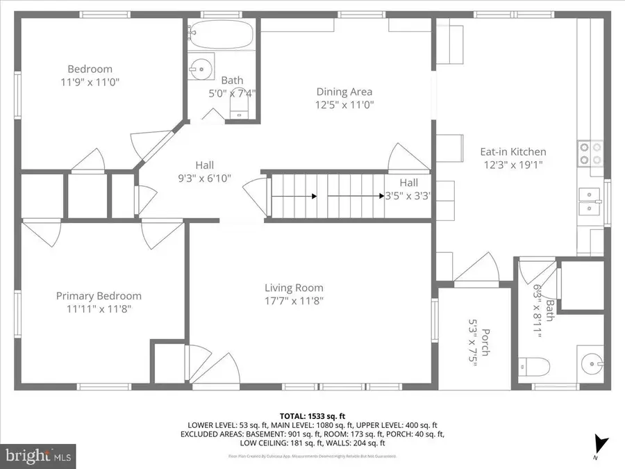 8157 Spruce Dr, Harrisburg, PA 17111 - Image #3