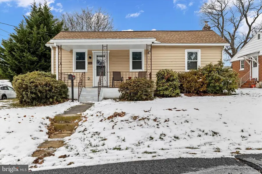 901 High St, Harrisburg, PA 17113 - Image #2