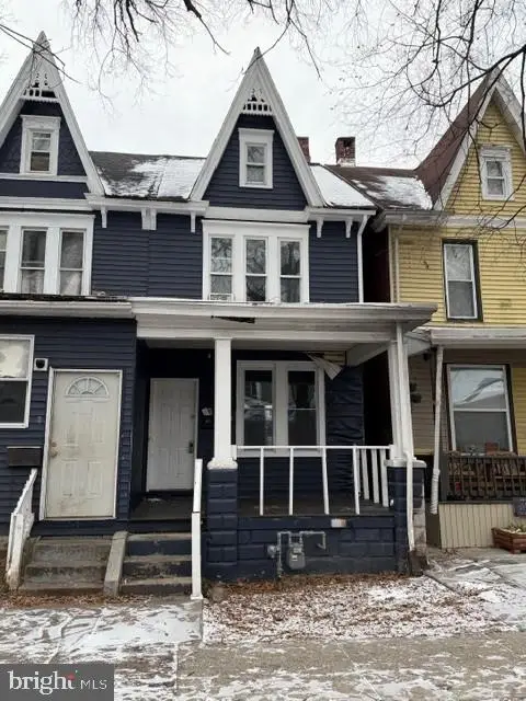 1625 Park St, HARRISBURG, PA 17103