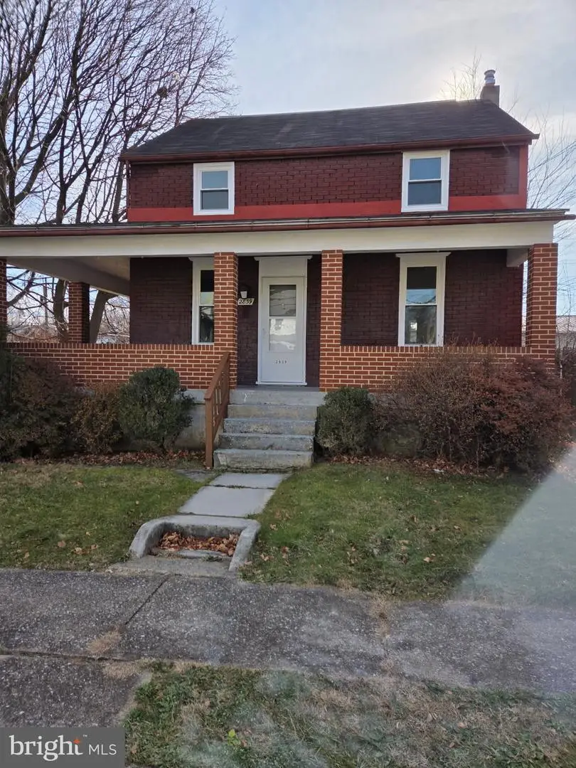 2839 Banks St, Harrisburg, PA 17103 - Image #1