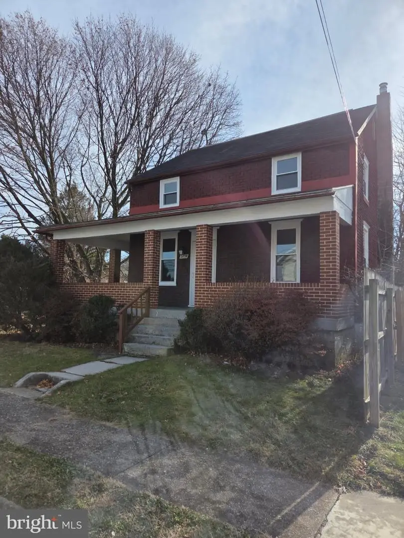 2839 Banks St, Harrisburg, PA 17103 - Image #2