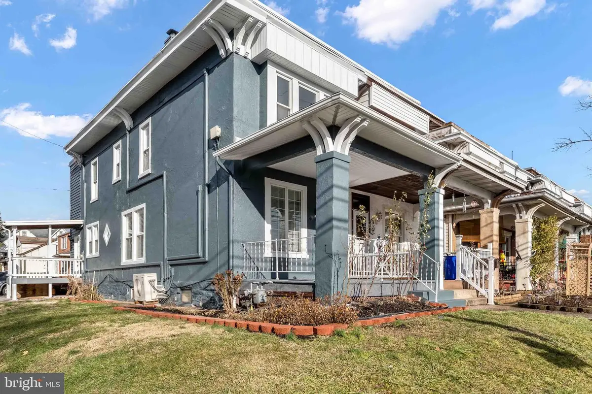 2500 Derry St, Harrisburg, PA 17111 - Image #1