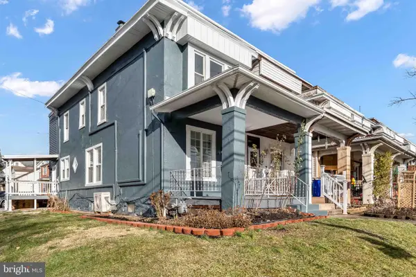 2500 Derry St, HARRISBURG, PA 17111