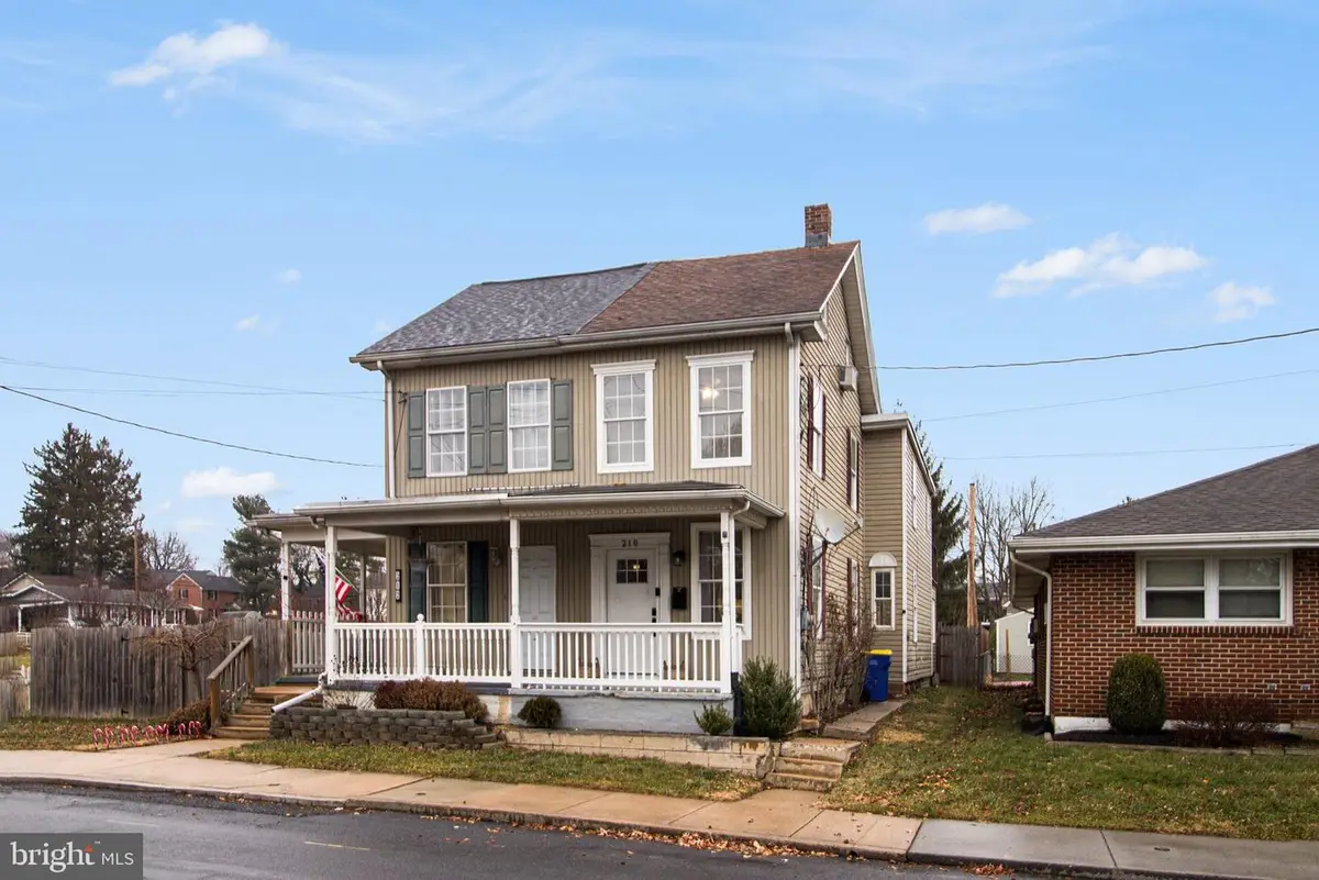 210 Adelia St, Middletown, PA 17057 - Image #1