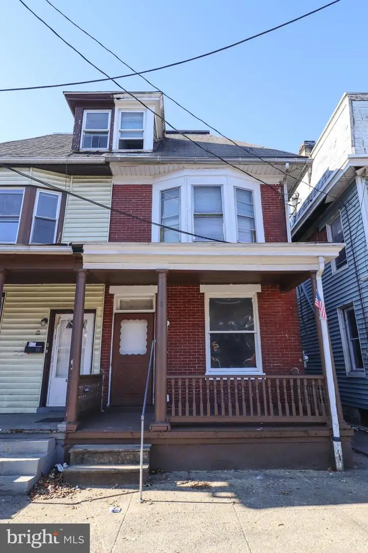 86 N 18th St, Harrisburg, PA 17103 - Image #1