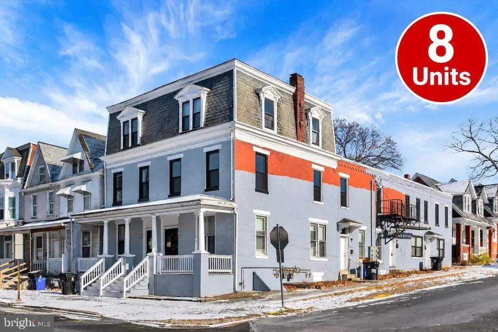 31-33 S 18th St, Harrisburg, PA 17104 - #1
