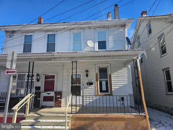 306 S 29th St, HARRISBURG, PA 17103