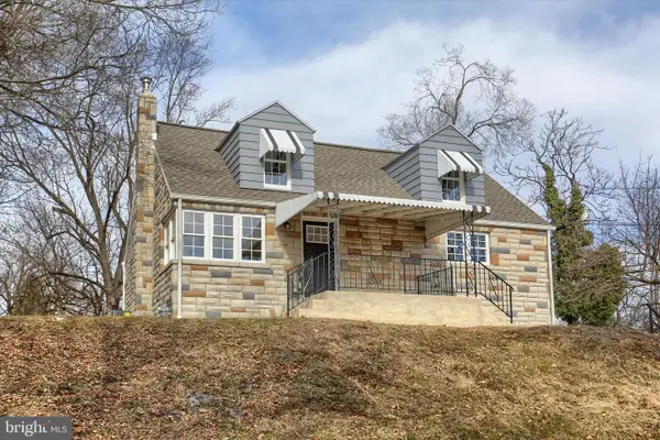 5220 Earl Dr, HARRISBURG, PA 17112