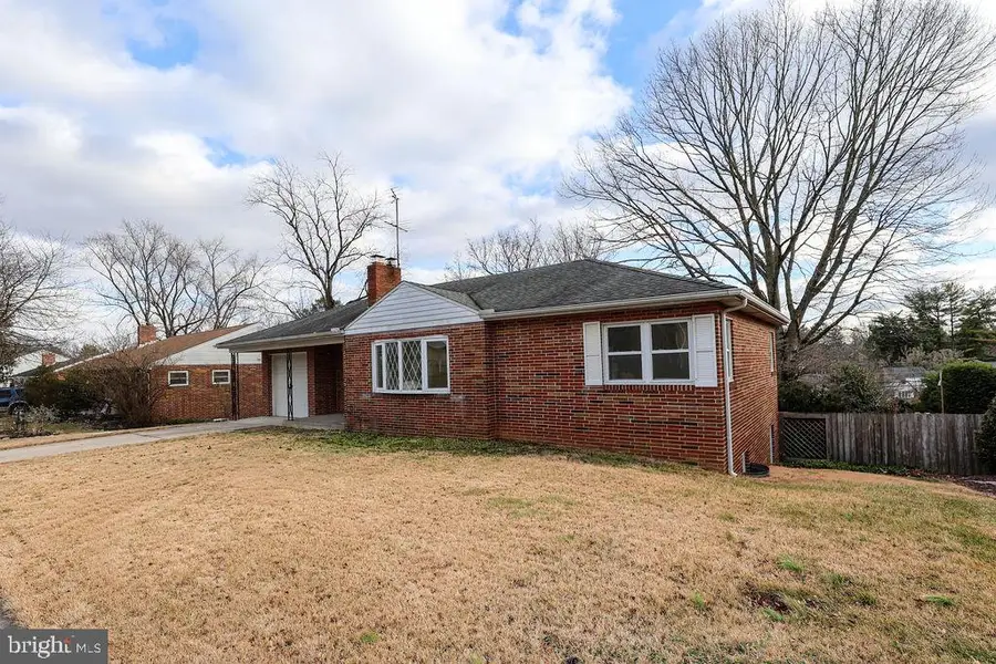 522 Park Ter, Harrisburg, PA 17111 - Image #2