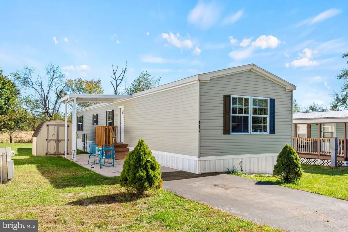 116 Brownstone Park, Hummelstown, PA 17036 - #1