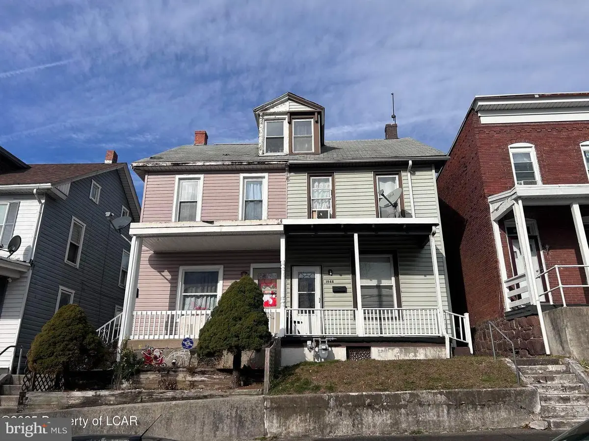 1948 Kensington St, Harrisburg, PA 17104 - Image #1