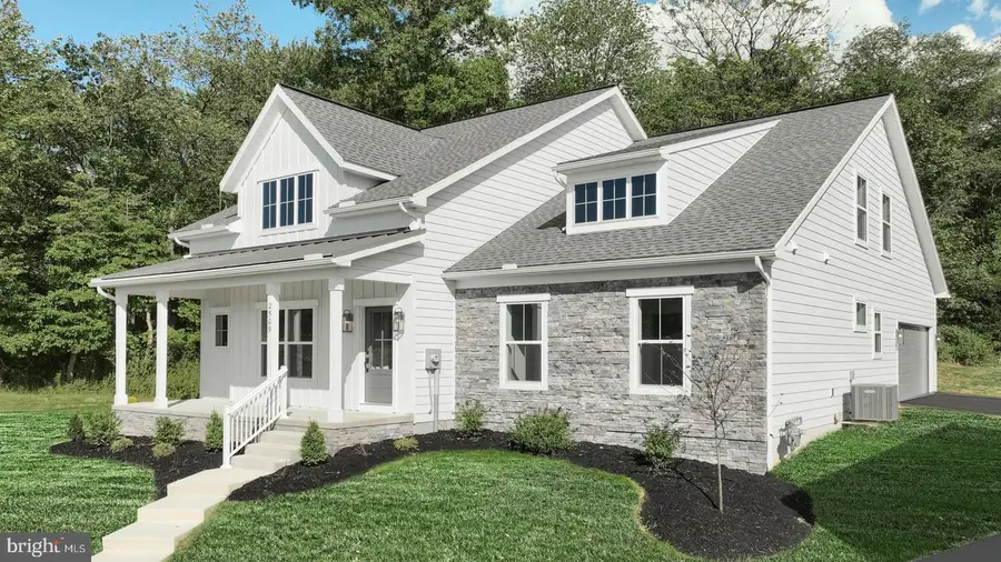 2509 Hawthorne Dr, Harrisburg, PA 17110 - #2