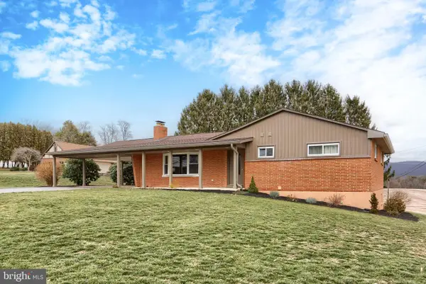 509 Shaffer Rd, MILLERSBURG, PA 17061