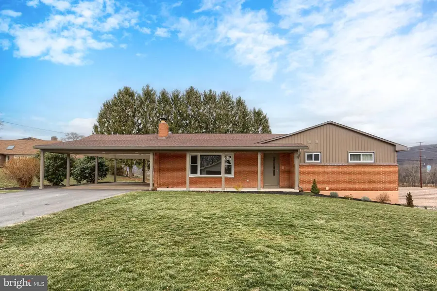 509 Shaffer Rd, Millersburg, PA 17061 - Image #2
