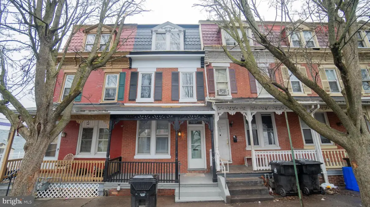 137 Hoerner St, Harrisburg, PA 17103 - Image #1