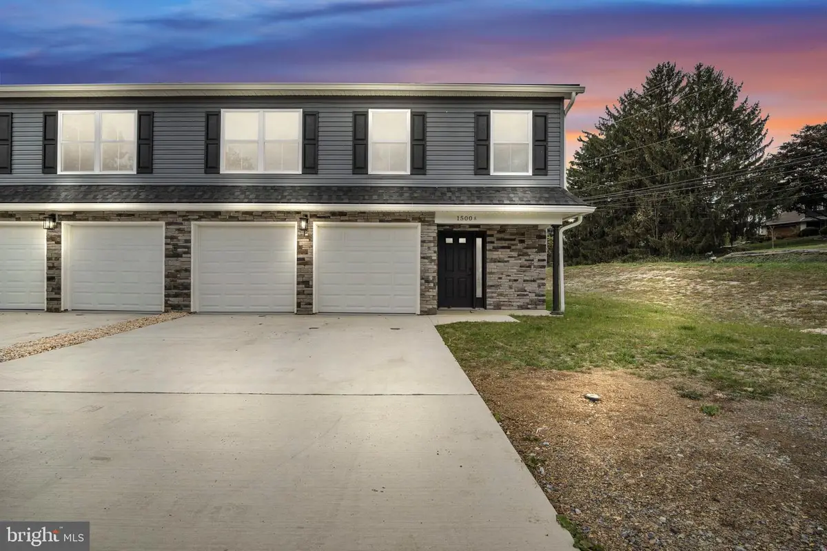 1500 Embassy Dr #unit B, Harrisburg, PA 17109 - Image #1