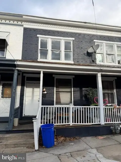 1716 Miller St, HARRISBURG, PA 17103