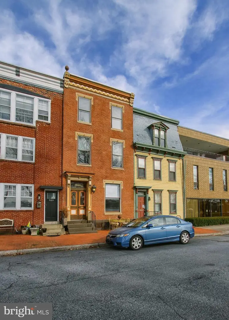 591 S Front St, Harrisburg, PA 17104 - Image #1