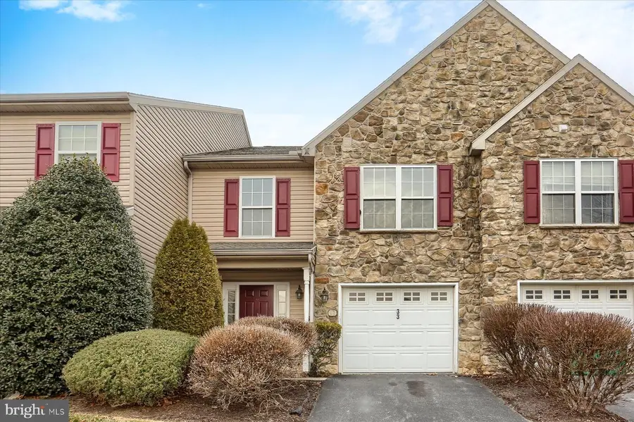 33 Carousel Cir, Hershey, PA 17033 - #2