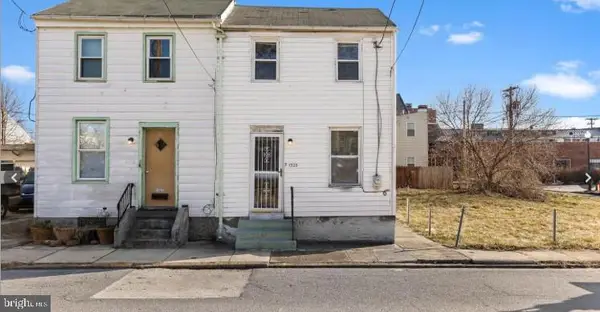 1325 William St, HARRISBURG, PA 17102