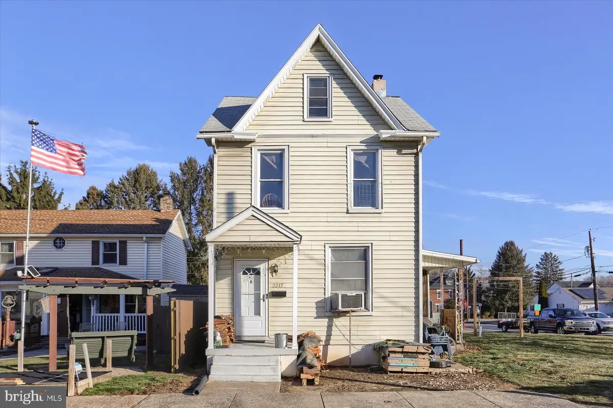 2217 S 3rd St, Steelton, PA 17113 - Image #1