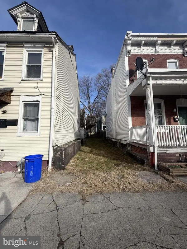 335 S 15th St, HARRISBURG, PA 17104