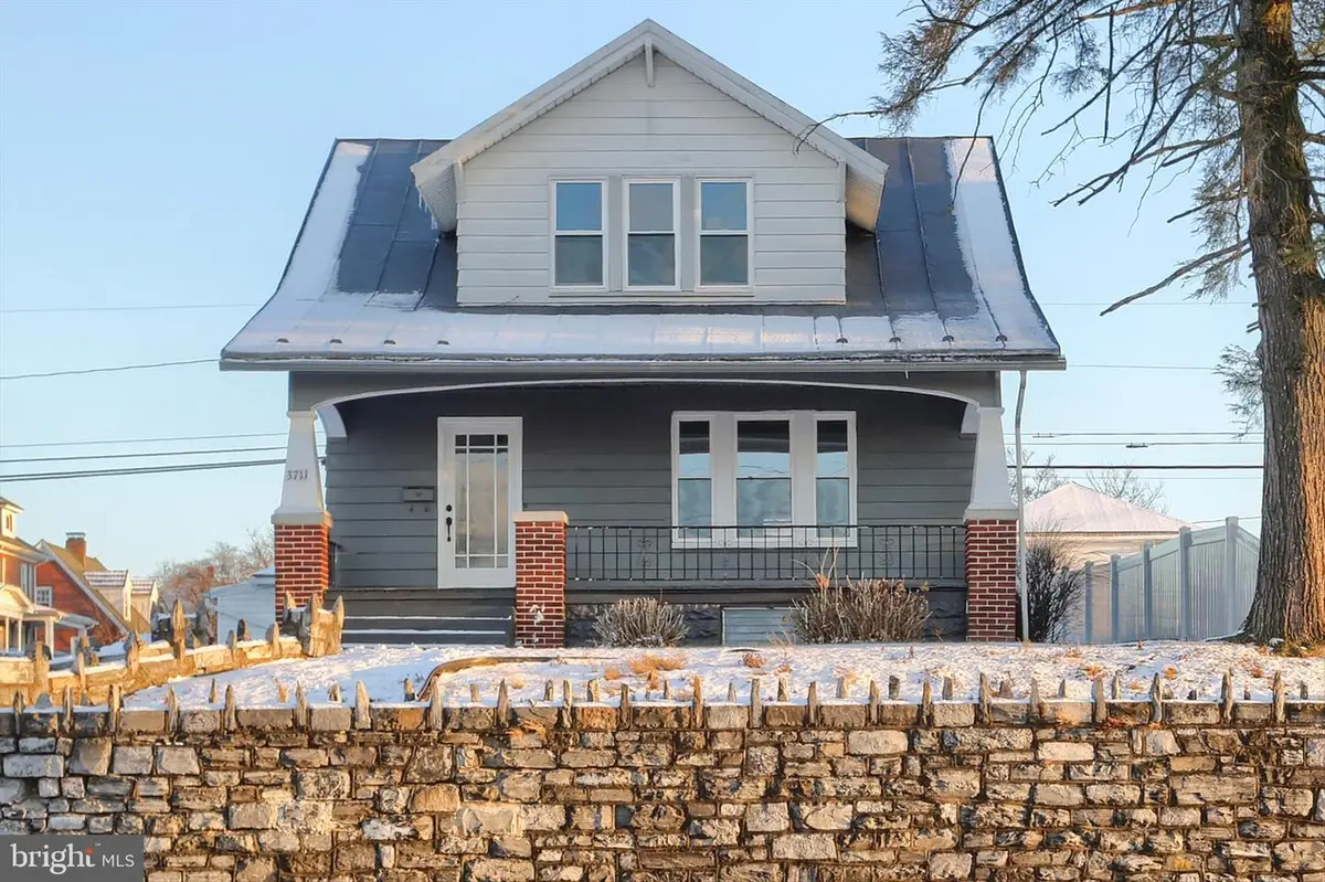 3711 Walnut St, Harrisburg, PA 17109 - Image #1