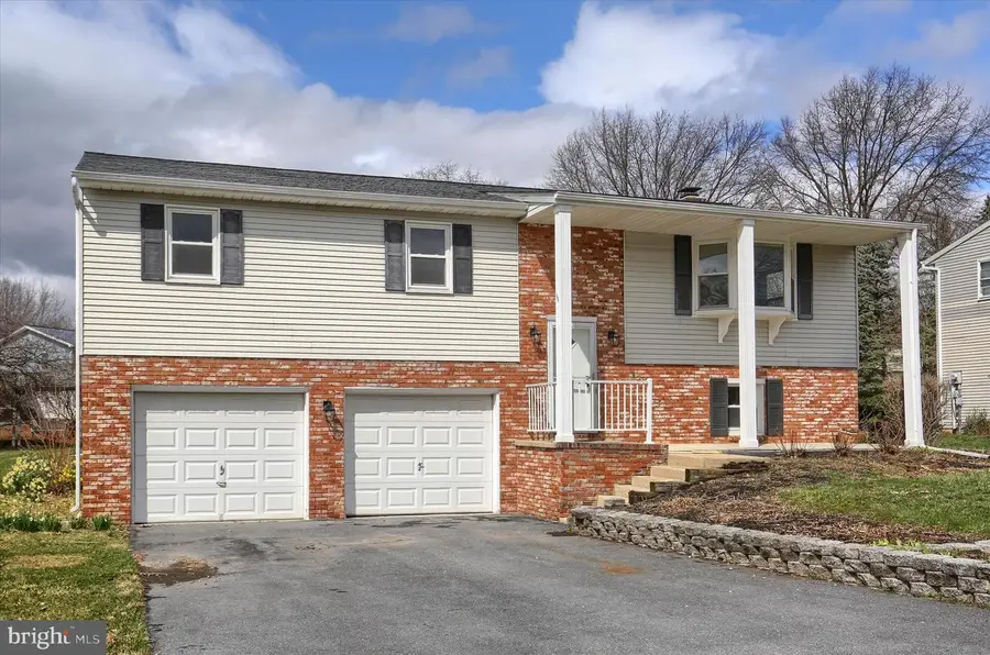 5708 Oak Ave, Harrisburg, PA 17112 - #2