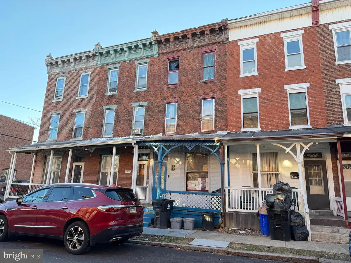 1209 Chestnut St, Harrisburg, PA 17104 - Image #1