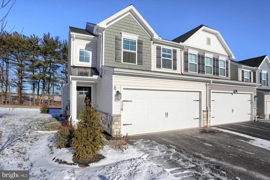 110 Emma Cir, Harrisburg, PA 17112 - Image #2