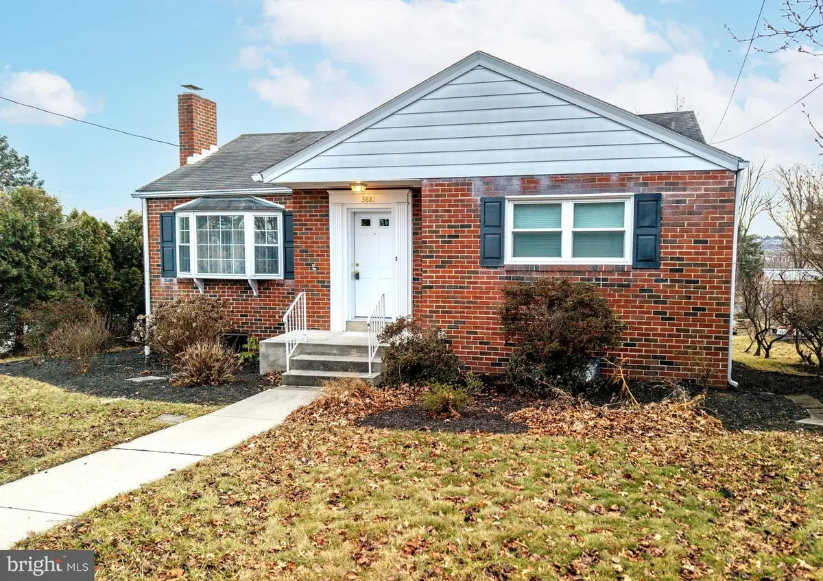 3881 Elder Rd, Harrisburg, PA 17111 - Image #1