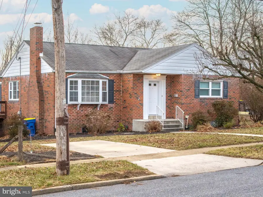 3881 Elder Rd, Harrisburg, PA 17111 - Image #2