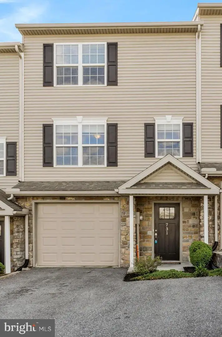 731 Gregs Dr, Harrisburg, PA 17111 - #1