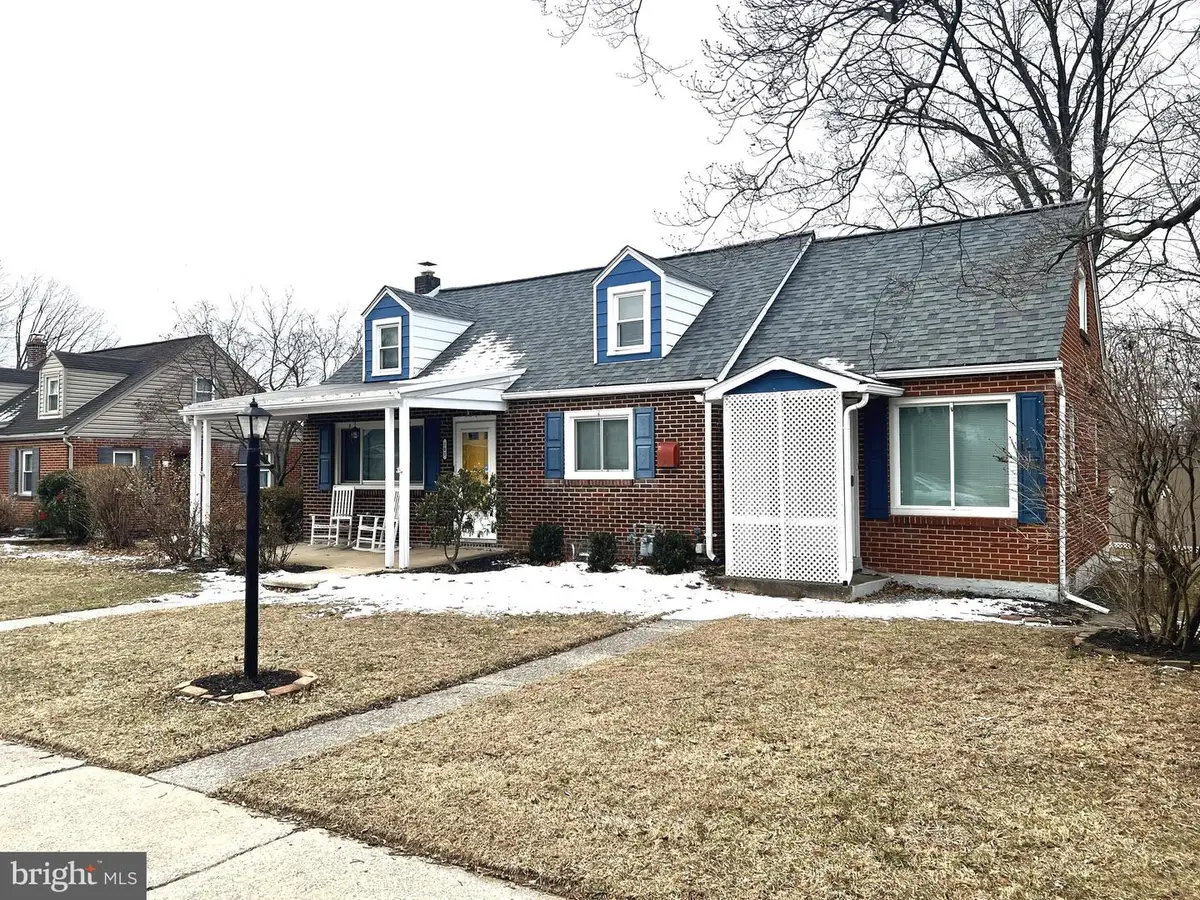 205 Linn St, Harrisburg, PA 17109 - #1