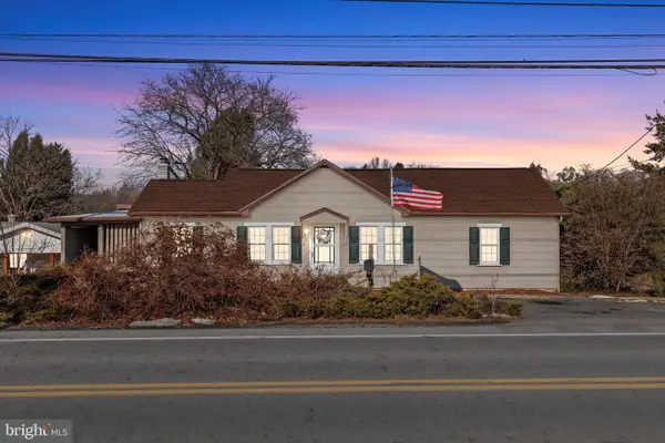 1365 Route 209, MILLERSBURG, PA 17061