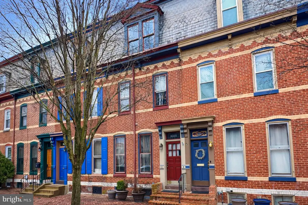 111 Calder St, Harrisburg, PA 17102 - Image #1