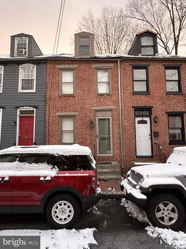 924 Grand St, HARRISBURG, PA 17102