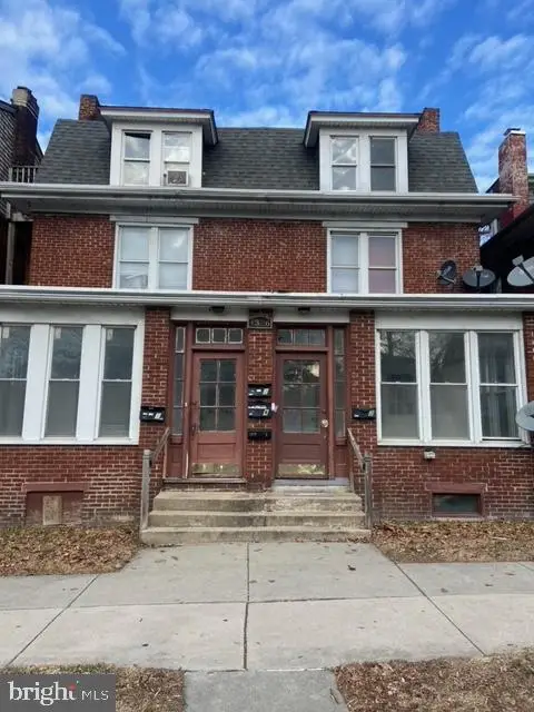 1326 State St, Harrisburg, PA 17103 - #1