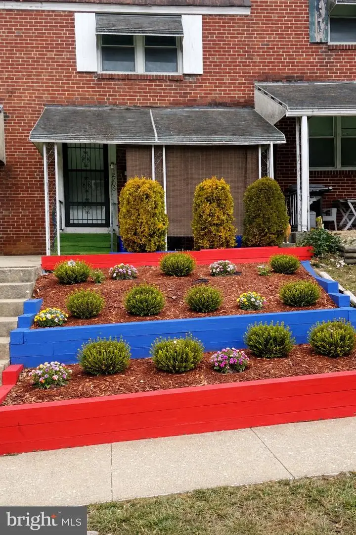 2106 Berryhill St, Harrisburg, PA 17104 - Image #1