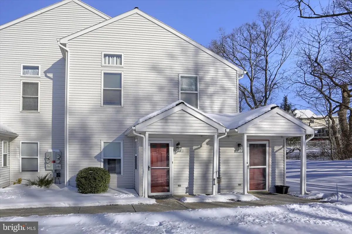 5809-d Hidden Lake Dr, Harrisburg, PA 17111 - #1