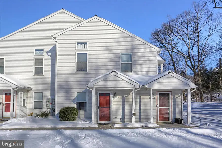 5809-d Hidden Lake Dr, Harrisburg, PA 17111 - #2